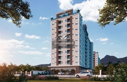 Apartamento de 2 quartos, 59m² no bairro Camobi, em Santa Maria | Eu Corretor