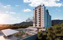 Apartamento de 2 quartos, 59m² no bairro Camobi, em Santa Maria | Eu Corretor