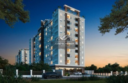 Apartamento de 2 quartos, 59m² no bairro Camobi, em Santa Maria | Eu Corretor