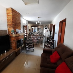 Casa de 2 quartos, 119m² no bairro Kurtz, em São Sepé | Eu Corretor