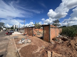 Lote/Terreno de 300m² no bairro Residencial Parque Brizon, em Cacoal | Eu Corretor