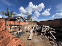 Lote/Terreno de 300m² no bairro Residencial Parque Brizon, em Cacoal | Eu Corretor