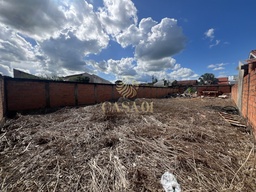 Lote/Terreno de 300m² no bairro Residencial Parque Brizon, em Cacoal | Eu Corretor