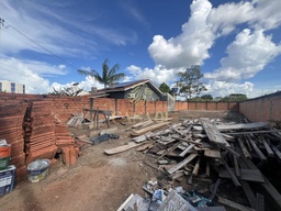 Lote/Terreno de 300m² no bairro Residencial Parque Brizon, em Cacoal | Eu Corretor