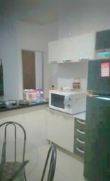 Casa de 2 quartos, 90m² no bairro Parque Los Angeles 1ª Etapa, em Goianira | Eu Corretor
