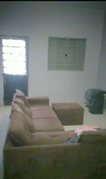 Casa de 2 quartos, 90m² no bairro Parque Los Angeles 1ª Etapa, em Goianira | Eu Corretor