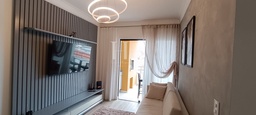 Apartamento de 2 quartos, 79m² no bairro Centro, em Blumenau | Eu Corretor