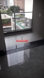 Studio de 1 quarto, 25m² no bairro Jardim das Acácias, em São Paulo | Eu Corretor