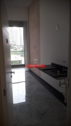 Studio de 1 quarto, 25m² no bairro Jardim das Acácias, em São Paulo | Eu Corretor