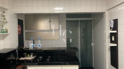 Apartamento de 3 quartos, 129m² no bairro Centro, em Blumenau | Eu Corretor