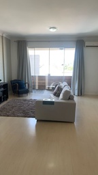 Apartamento de 3 quartos, 129m² no bairro Centro, em Blumenau | Eu Corretor