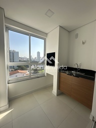 Apartamento de 2 quartos, 70m² no bairro Centro, em Sorocaba | Eu Corretor