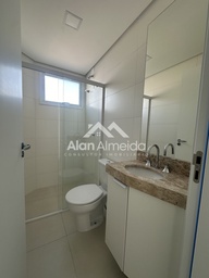 Apartamento de 2 quartos, 70m² no bairro Centro, em Sorocaba | Eu Corretor