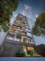 Studio de 1 quarto, 59m² no bairro Copacabana, em Rio de Janeiro | Eu Corretor