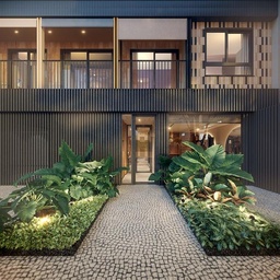 Studio de 1 quarto, 59m² no bairro Copacabana, em Rio de Janeiro | Eu Corretor