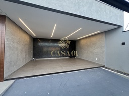 Casa de 3 quartos, 206m² no bairro Greenville, em Cacoal | Eu Corretor
