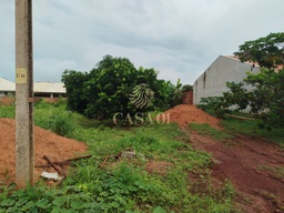 Lote/Terreno de 432m² no bairro Embratel, em Cacoal | Eu Corretor