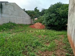 Lote/Terreno de 432m² no bairro Embratel, em Cacoal | Eu Corretor