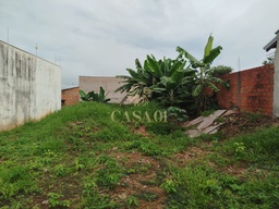 Lote/Terreno de 432m² no bairro Embratel, em Cacoal | Eu Corretor