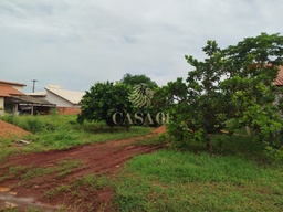 Lote/Terreno de 432m² no bairro Embratel, em Cacoal | Eu Corretor