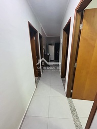 Casa de 3 quartos, 100m² no bairro Maria Boaro Gonçalves, em São José do Rio Pardo | Eu Corretor