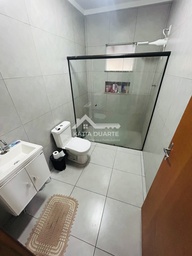 Casa de 3 quartos, 100m² no bairro Maria Boaro Gonçalves, em São José do Rio Pardo | Eu Corretor