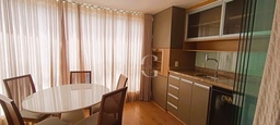 Apartamento de 3 quartos, 168m² no bairro Vila Nova, em Blumenau | Eu Corretor
