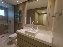 Apartamento de 4 quartos, 117m² no bairro Ponta Aguda, em Blumenau | Eu Corretor