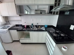 Apartamento de 3 quartos, no bairro Tabuleiro , em Barra Velha | Eu Corretor