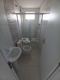 Apartamento de 2 quartos, no bairro Jardim Icaraí , em Barra Velha | Eu Corretor
