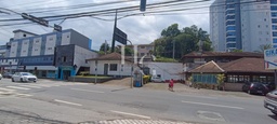 Lote/Terreno de 309m² no bairro Victor Konder, em Blumenau | Eu Corretor