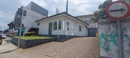 Lote/Terreno de 309m² no bairro Victor Konder, em Blumenau | Eu Corretor