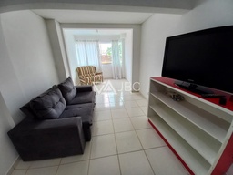 Apartamento de 2 quartos, no bairro Centro , em Barra Velha | Eu Corretor