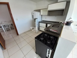 Apartamento de 2 quartos, no bairro Centro , em Barra Velha | Eu Corretor