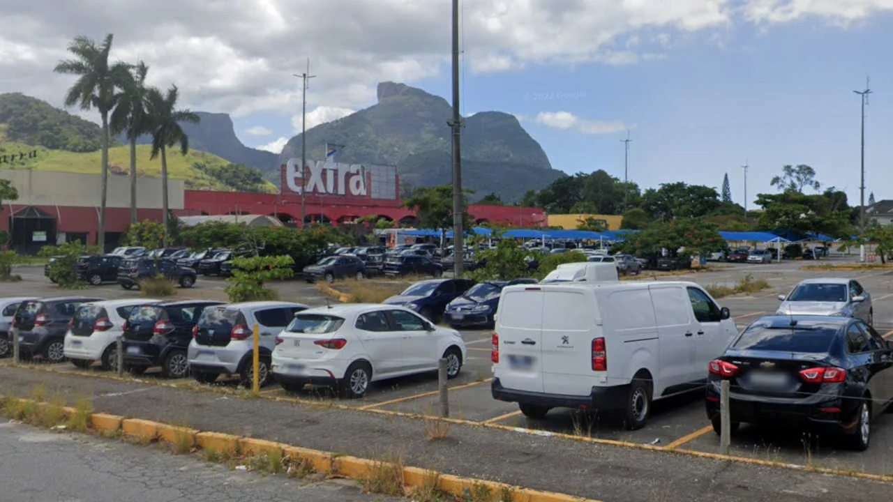 Apartamento de 2 quartos, 65m² no bairro Barra da Tijuca, em Rio de Janeiro | Eu Corretor
