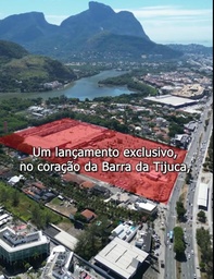 Apartamento de 2 quartos, 65m² no bairro Barra da Tijuca, em Rio de Janeiro | Eu Corretor