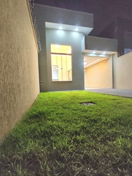 Casa de 2 quartos, 81m² no bairro Setor Parque Tremendão, em Goiânia | Eu Corretor