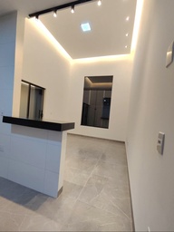 Casa de 2 quartos, 81m² no bairro Setor Parque Tremendão, em Goiânia | Eu Corretor