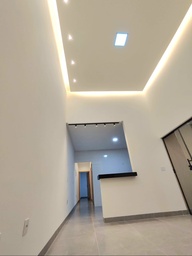 Casa de 2 quartos, 81m² no bairro Setor Parque Tremendão, em Goiânia | Eu Corretor
