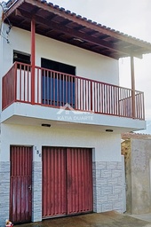 Casa de 1 quarto, no bairro Natal Merli II, em São José do Rio Pardo | Eu Corretor