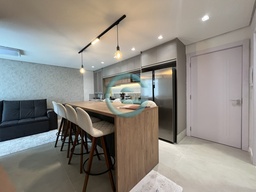 Apartamento de 2 quartos, 149m² no bairro Centro, em Passo de Torres | Eu Corretor