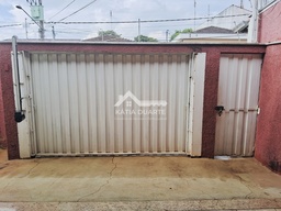 Casa de 3 quartos, no bairro Vila Brasil, em São José do Rio Pardo | Eu Corretor