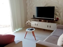 Casa de 1 quarto, no bairro Eulâmpio Pedrosa , em Tapiratiba | Eu Corretor