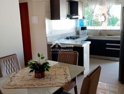 Casa de 1 quarto, no bairro Eulâmpio Pedrosa , em Tapiratiba | Eu Corretor