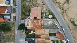 Casa de 3 quartos, 540m² no bairro Centro , em Pirambu | Eu Corretor