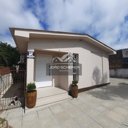 Casa de 3 quartos, 184m² no bairro Santo Antônio, em São Sepé | Eu Corretor