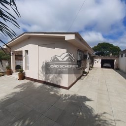 Casa de 3 quartos, 184m² no bairro Santo Antônio, em São Sepé | Eu Corretor