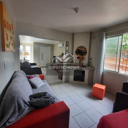 Casa de 3 quartos, 184m² no bairro Santo Antônio, em São Sepé | Eu Corretor