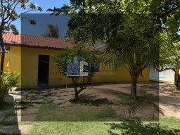Casa de 2 quartos, 152m² no bairro Vila São José, em Paracuru | Eu Corretor