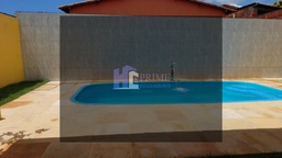 Casa de 2 quartos, 152m² no bairro Vila São José, em Paracuru | Eu Corretor